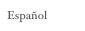 Español 